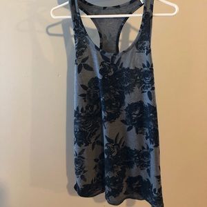Adidas Tank Top! NWOT!